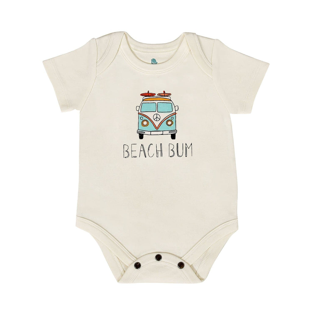 body graphique | amatrice de plage