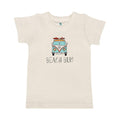 t-shirt graphique | glandeur de plage