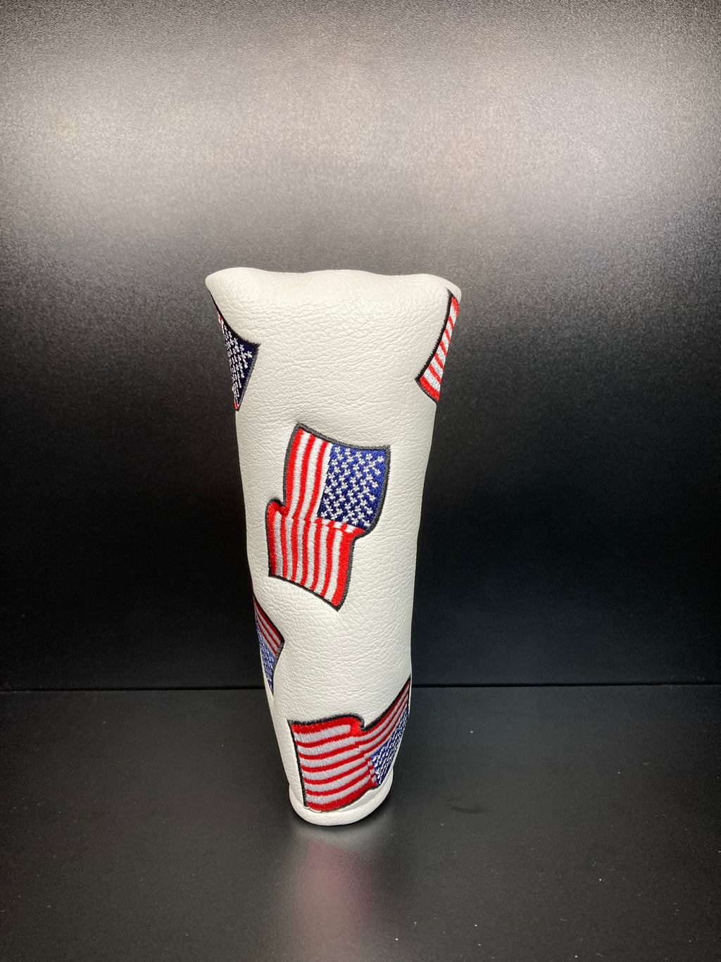 Couvre-tête drapeau USA