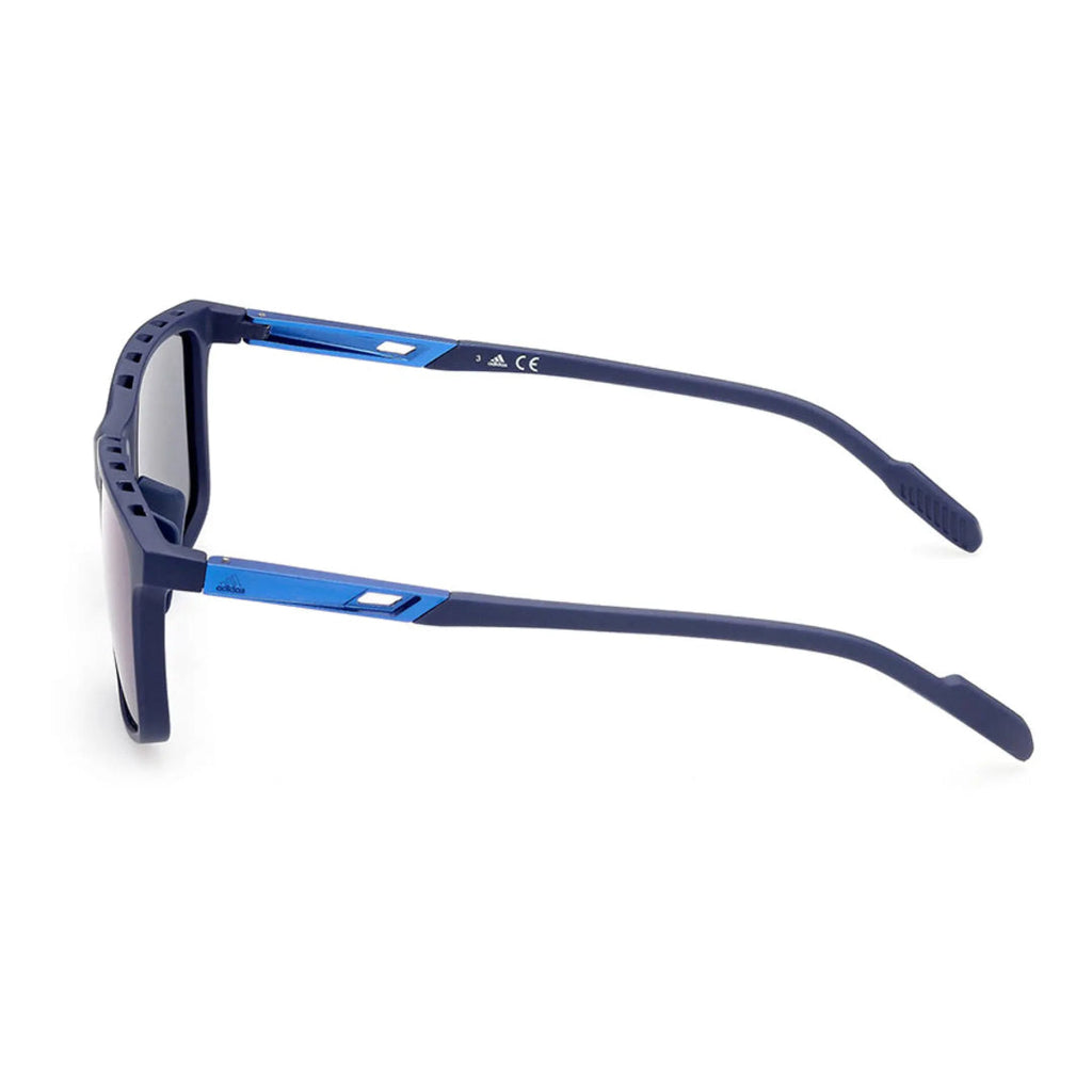 Lunettes de soleil adidas pour homme SP0050