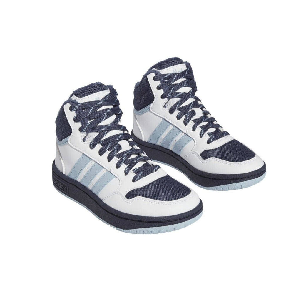 Chaussures Hoops Mid 3.0 enfant adidas