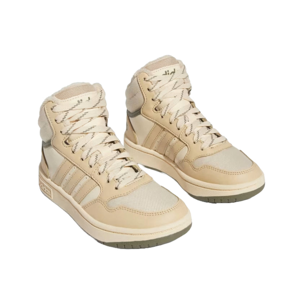 Chaussures Hoops Mid 3.0 enfant adidas