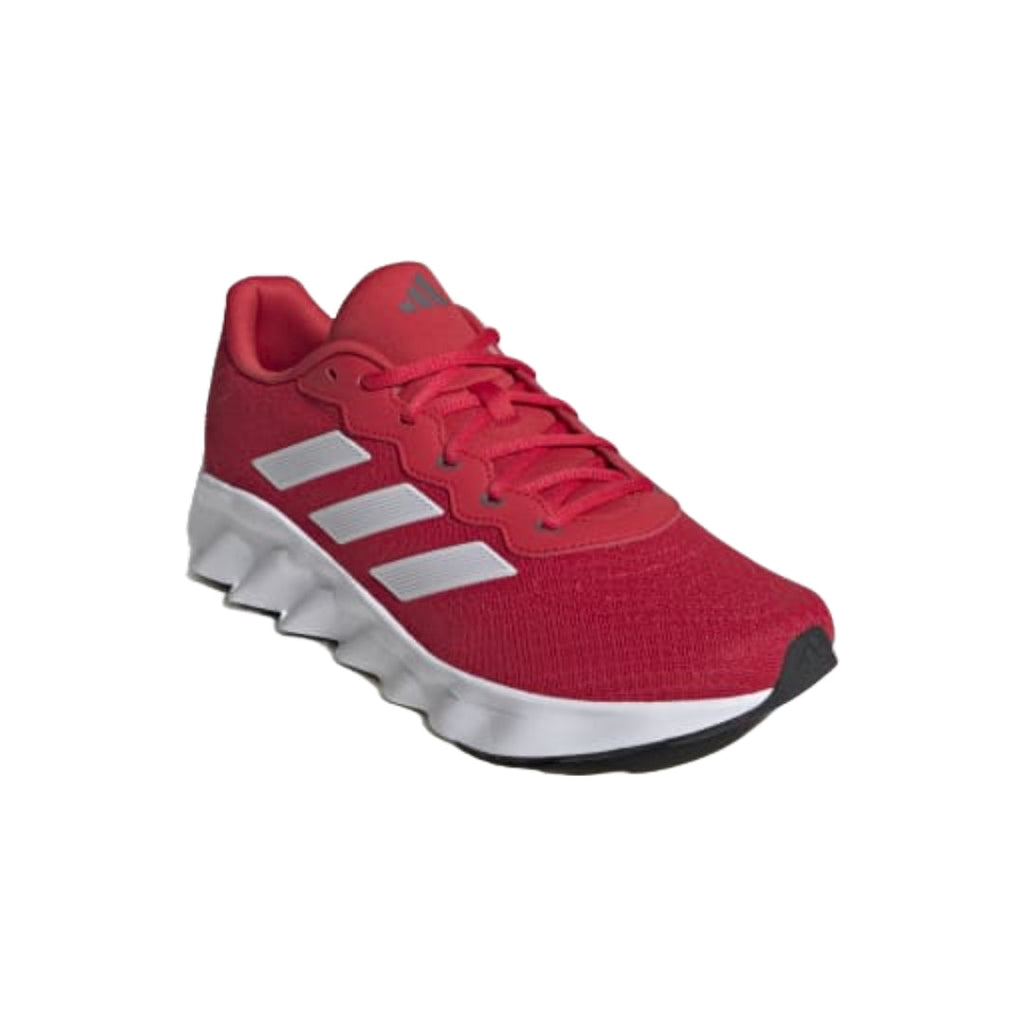 Baskets de course unisexe adidas Switch Move U