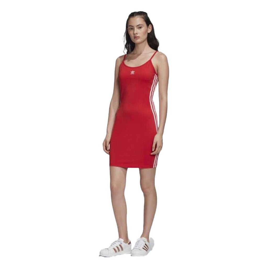 Robe débardeur adidas Originals pour femme