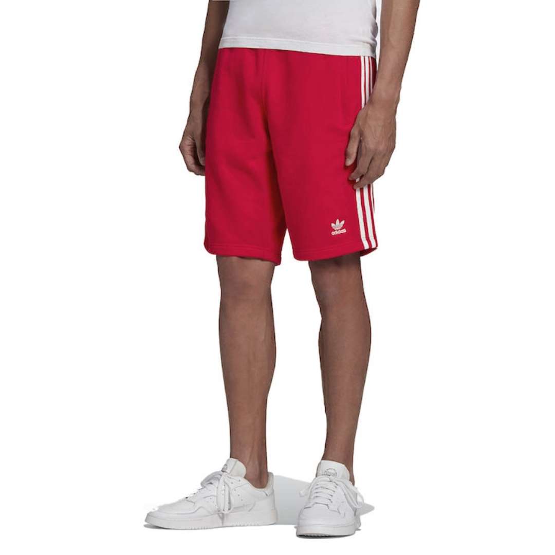 Short 3-bandes adidas Originals homme