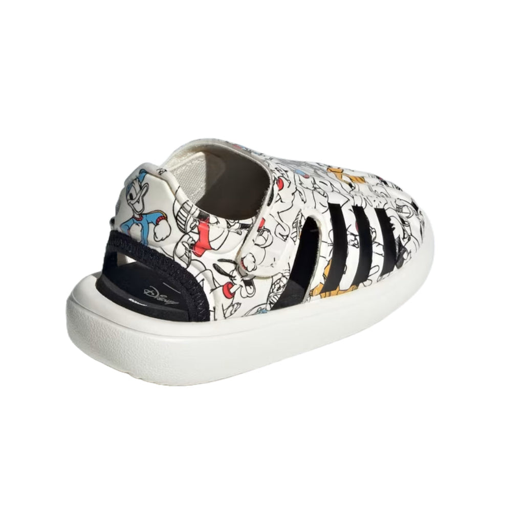 Sandales d'eau Disney unisexe pour enfant adidas