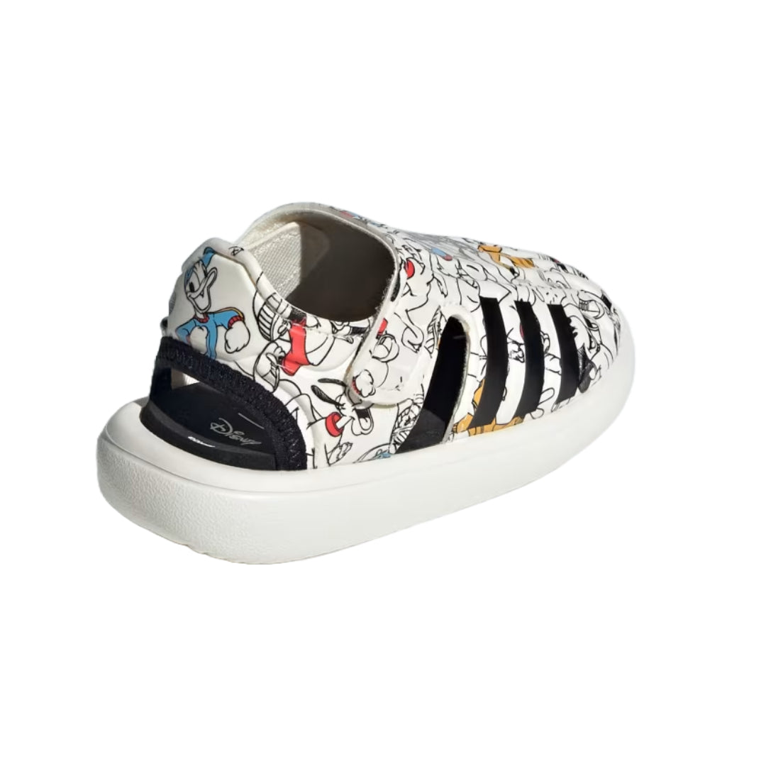 Sandales d'eau Disney unisexe pour enfant adidas