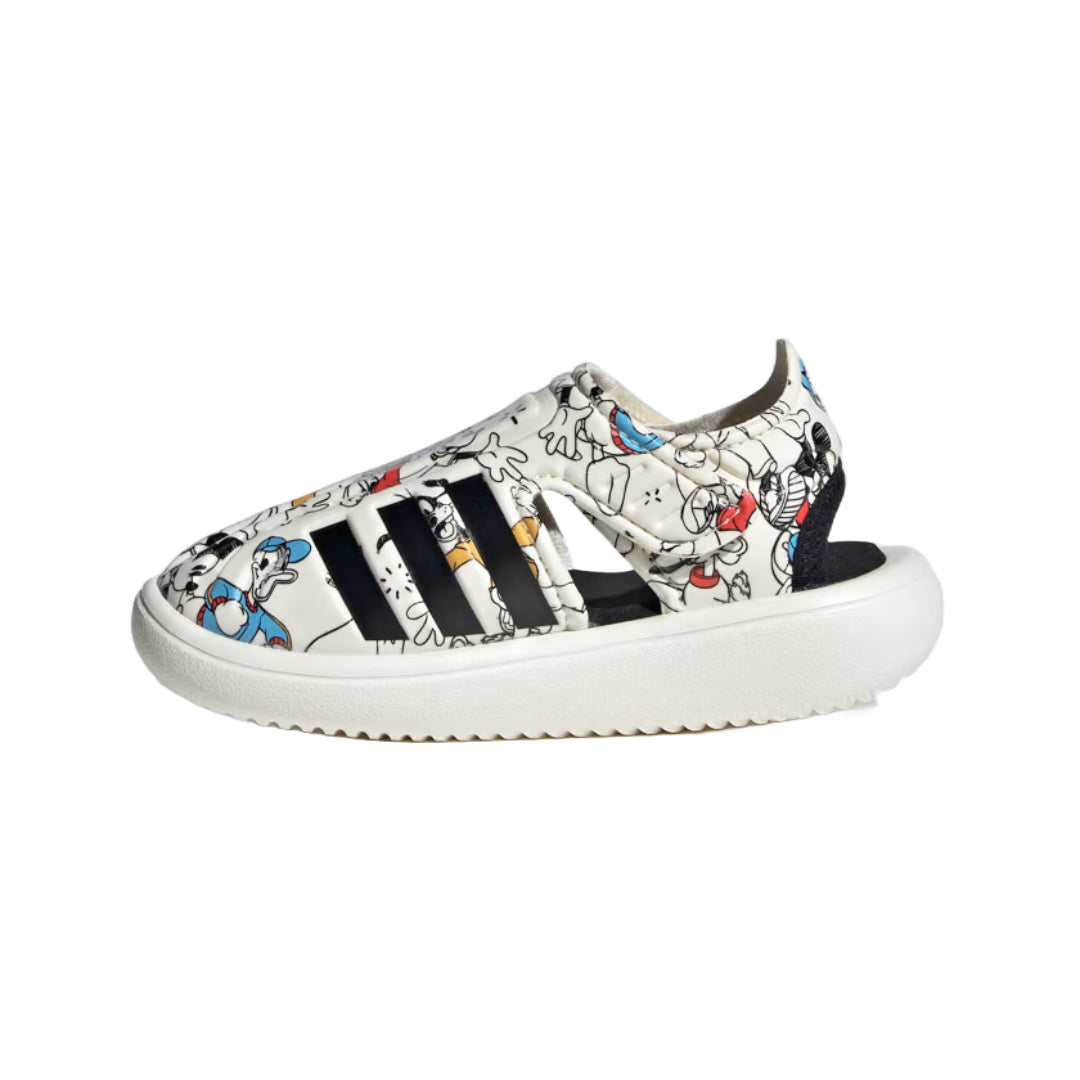 Sandales d'eau Disney unisexe pour enfant adidas