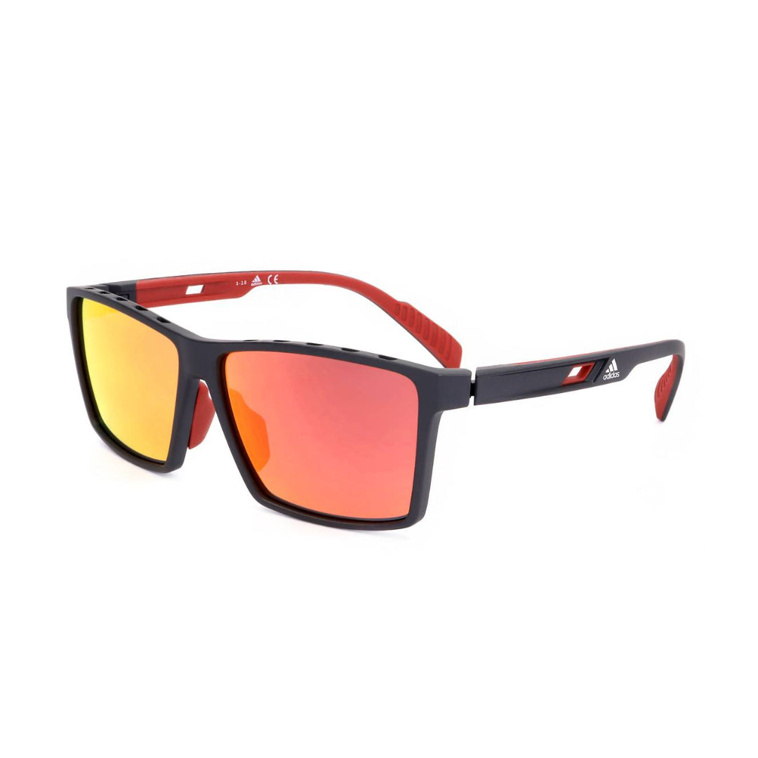 adidas Lunettes de soleil Sport SP0034/F 02L