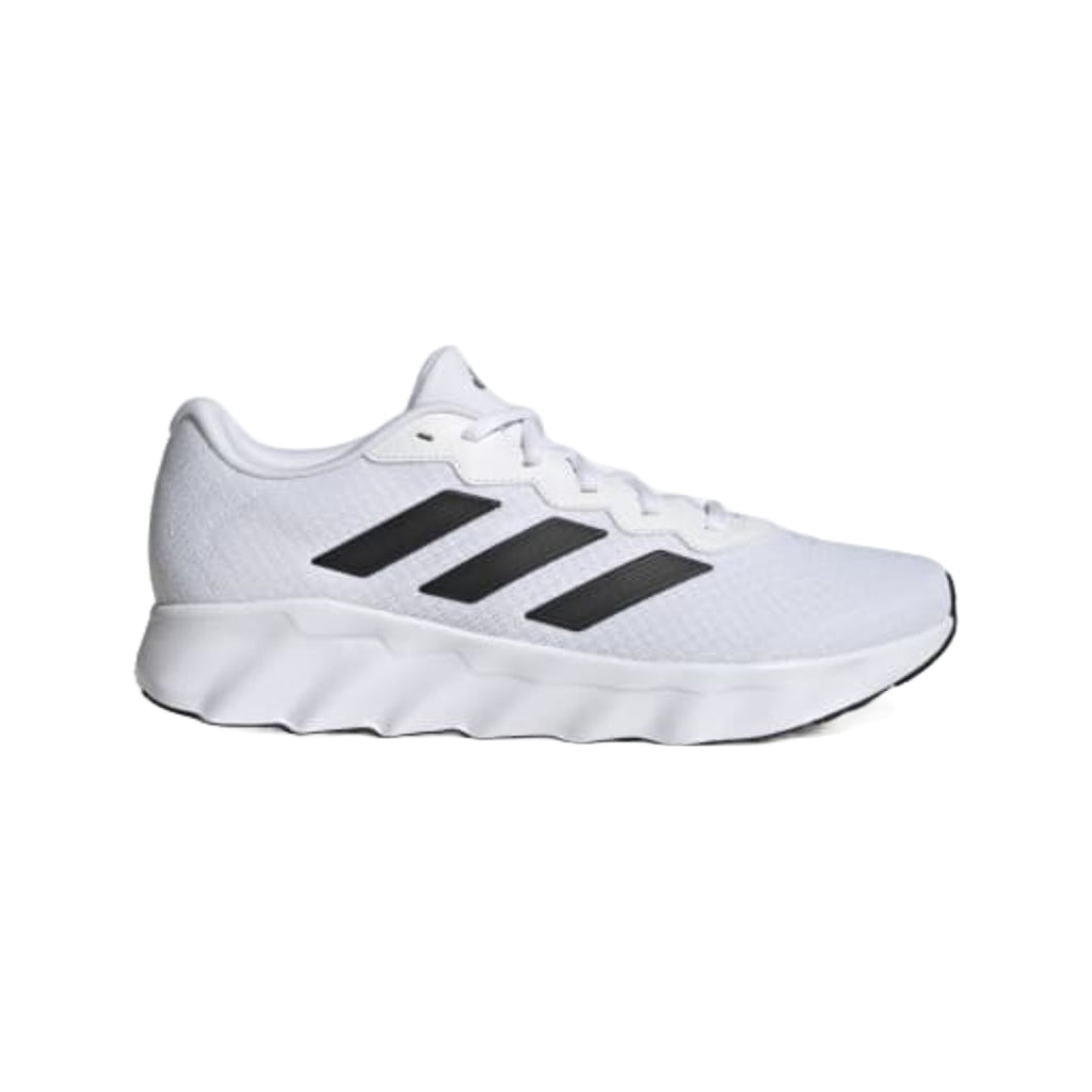 Baskets de course unisexe adidas Switch Move U