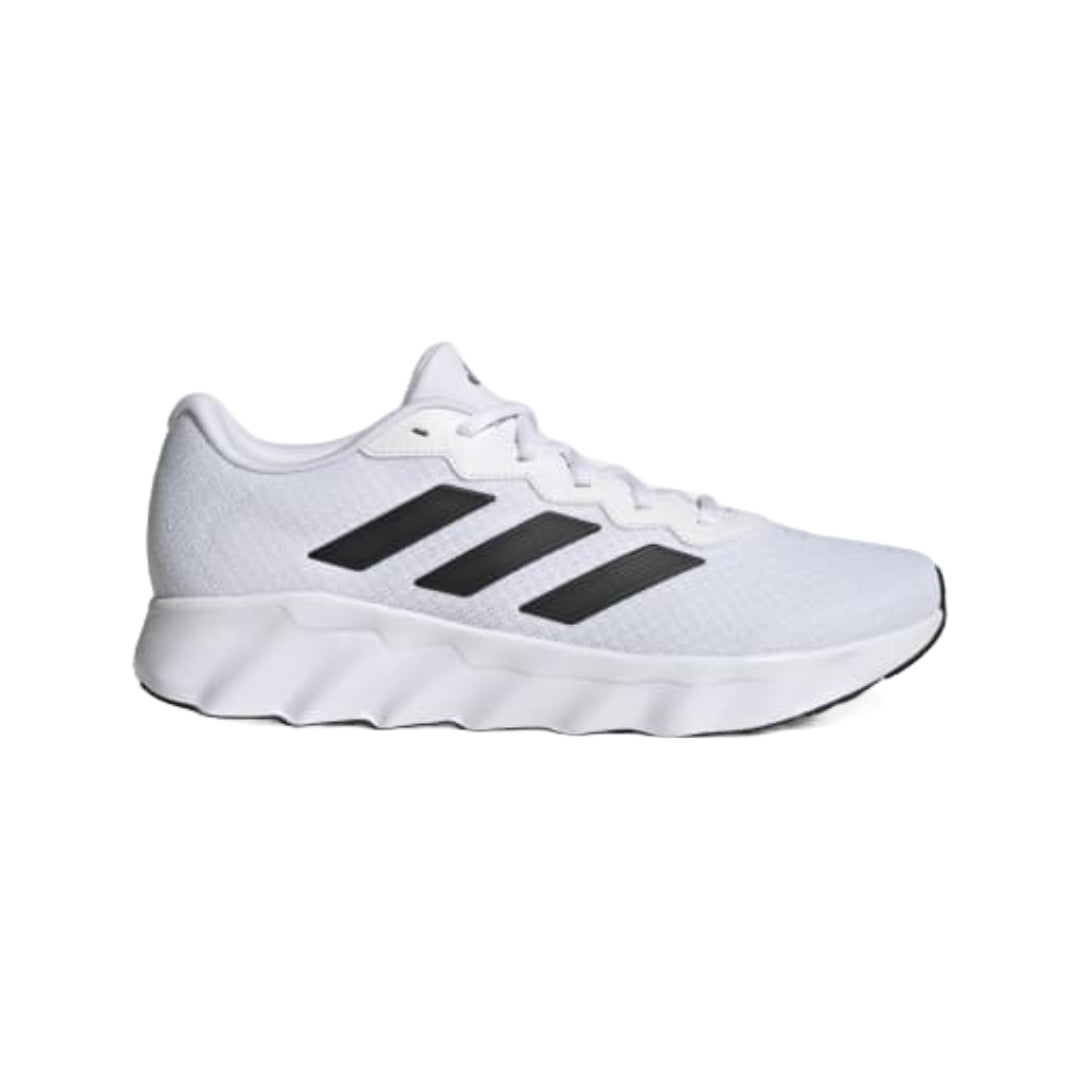 Baskets de course unisexe adidas Switch Move U
