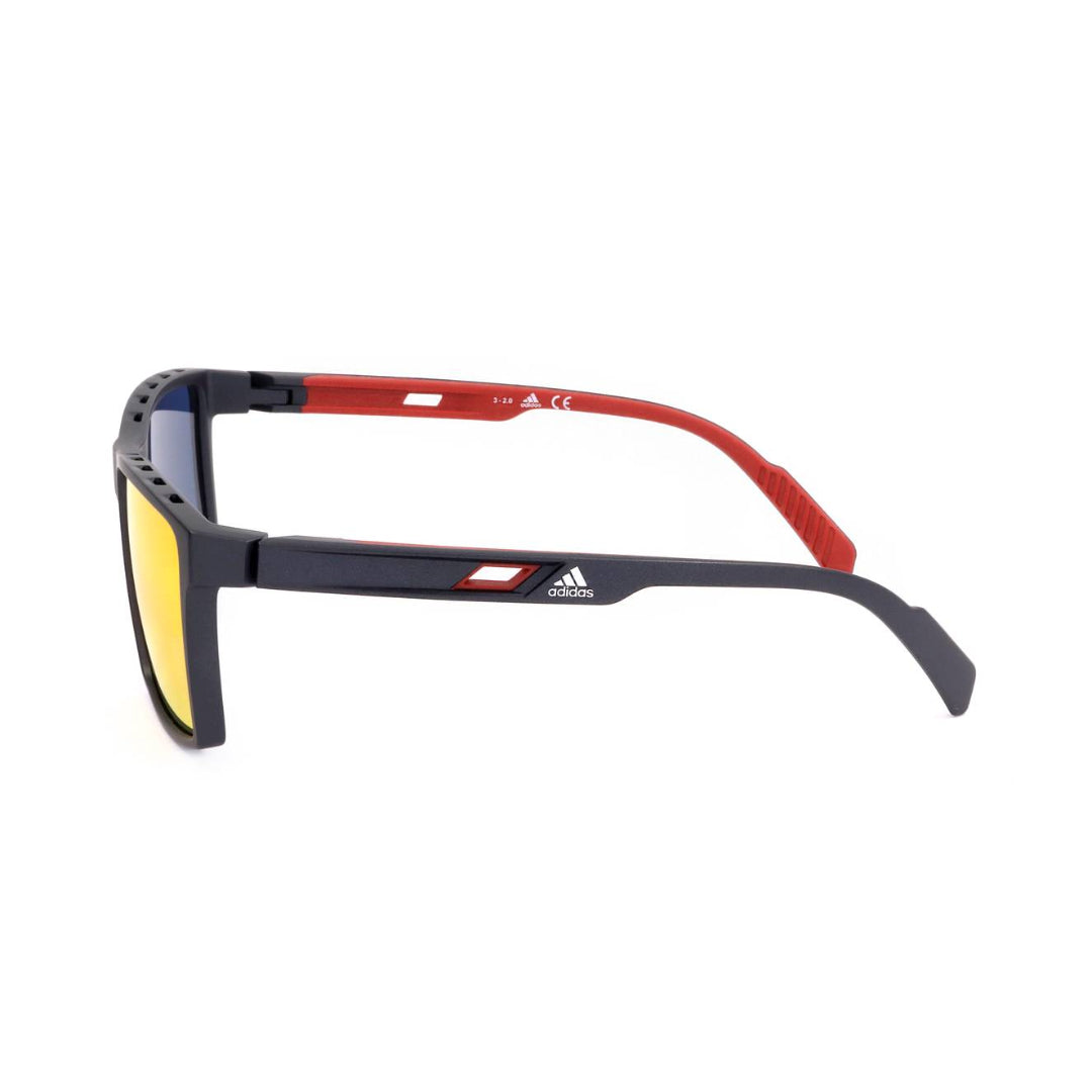 adidas Lunettes de soleil Sport SP0034/F 02L