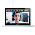 Apple MacBook Pro MB990LL/A, ordinateur portable 13,3 pouces avec 4 Go de RAM et disque dur de 160 Go (reconditionné)