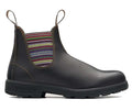 Blundstone 1409 BOTTINES CHELSEA ORIGINALES POUR FEMME - MARRON FONCÉ
