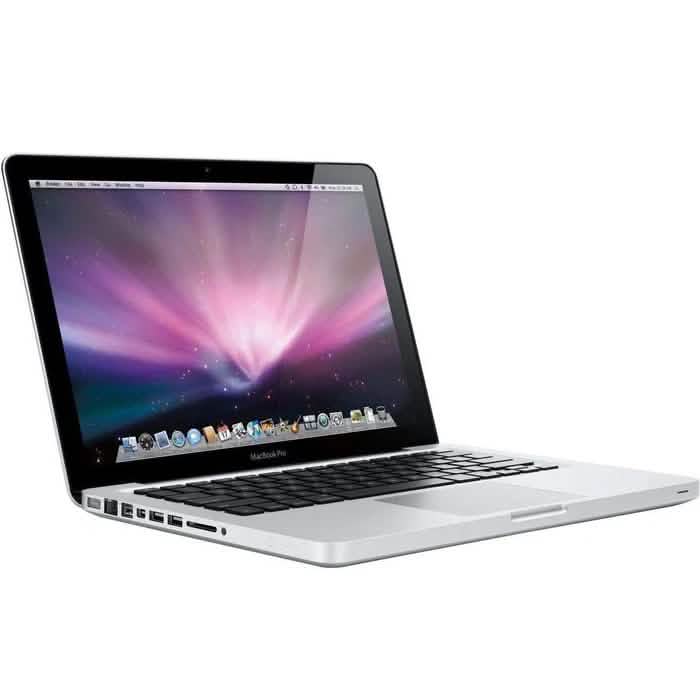 Apple Macbook Pro MD101LL/A Core I5 8 Go de RAM 128 Go de disque dur A1278 (Reconditionné)