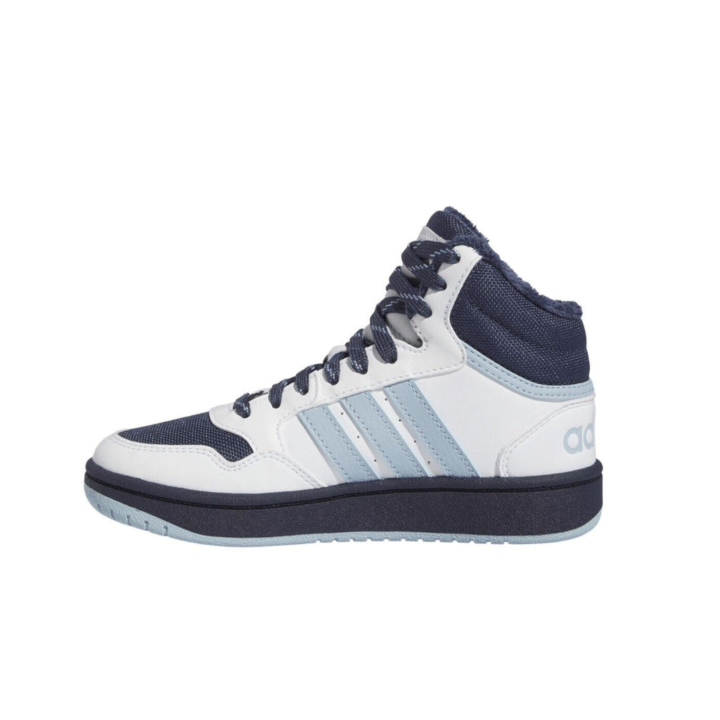 Chaussures Hoops Mid 3.0 enfant adidas