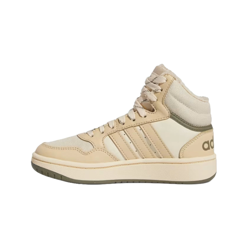 Chaussures Hoops Mid 3.0 enfant adidas