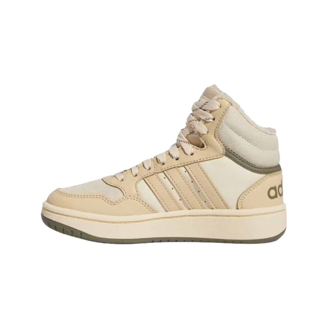 Chaussures Hoops Mid 3.0 enfant adidas