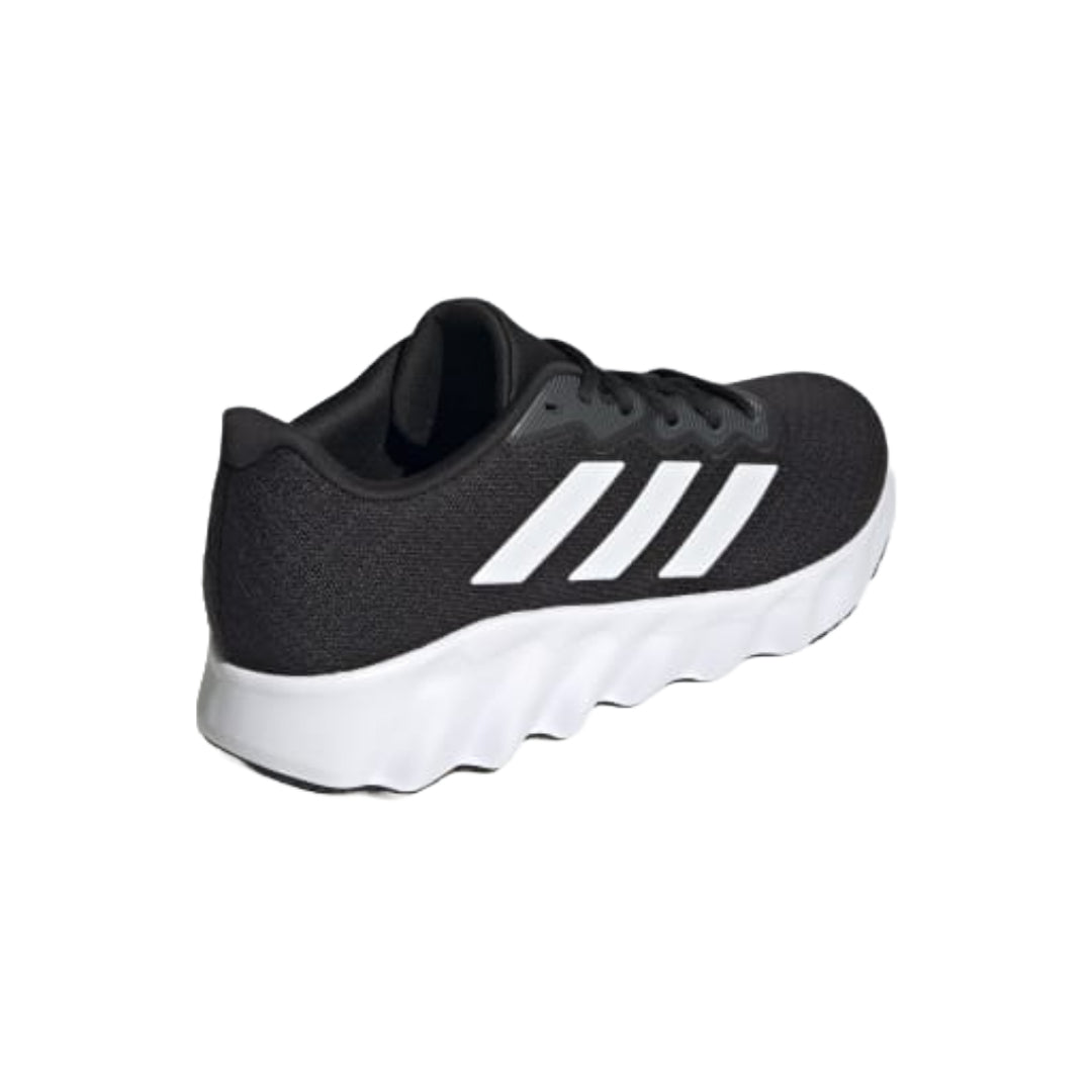 Baskets de course unisexe adidas Switch Move U