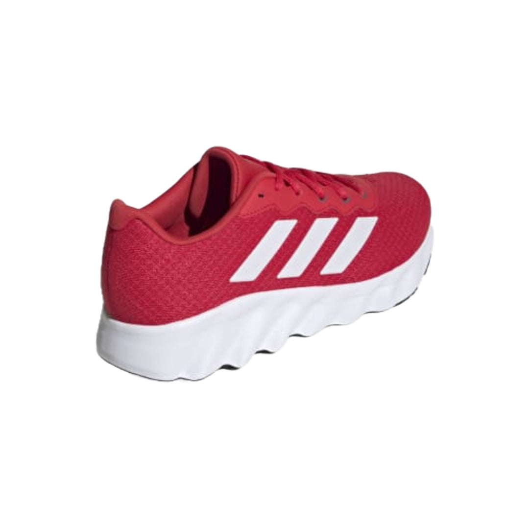 Baskets de course unisexe adidas Switch Move U