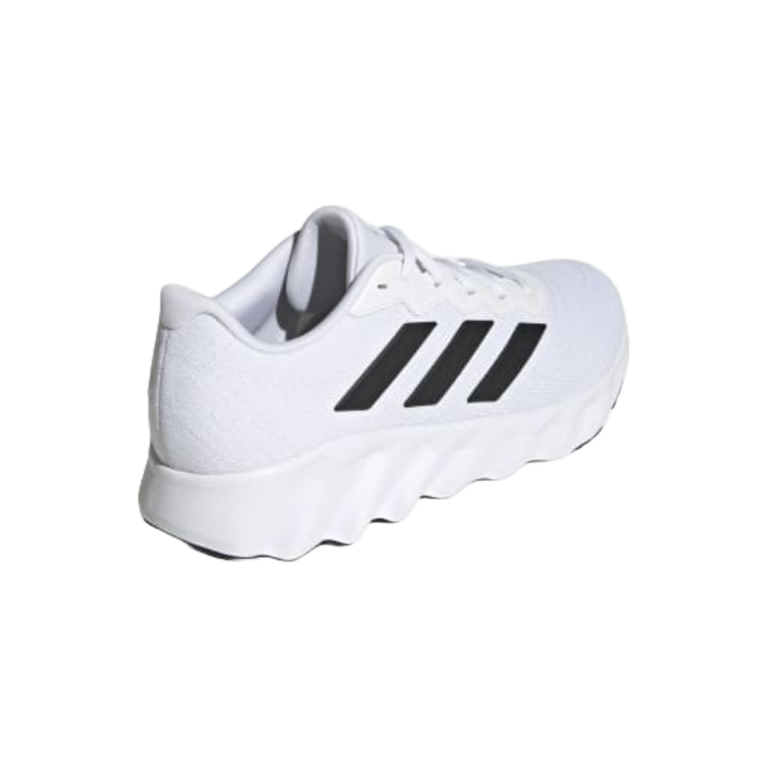 Baskets de course unisexe adidas Switch Move U