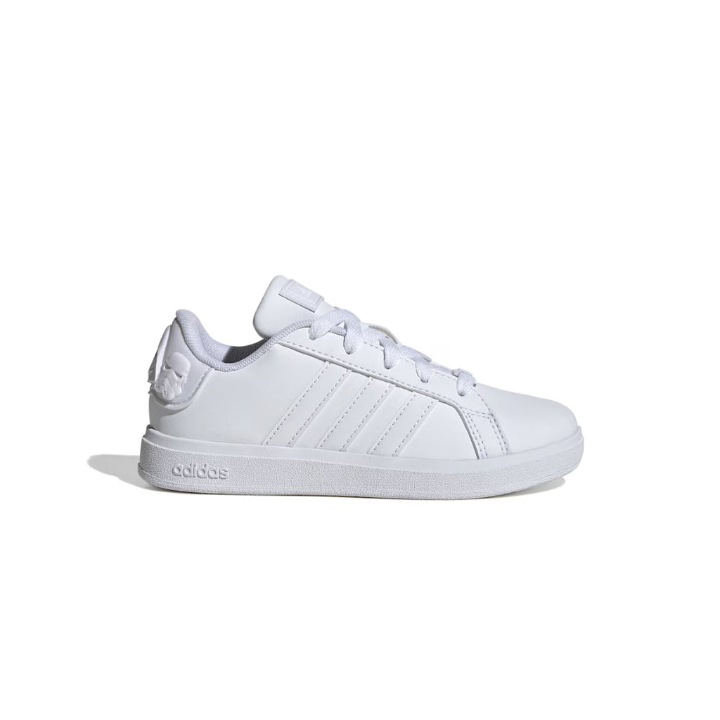 Baskets adidas Grand Court 2.0 Star Wars Enfant