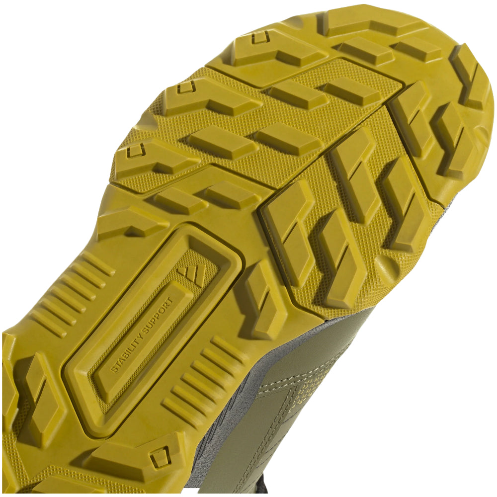 Chaussures de randonnée montantes homme adidas TERREX Unity Leather Mid COLD.RDY