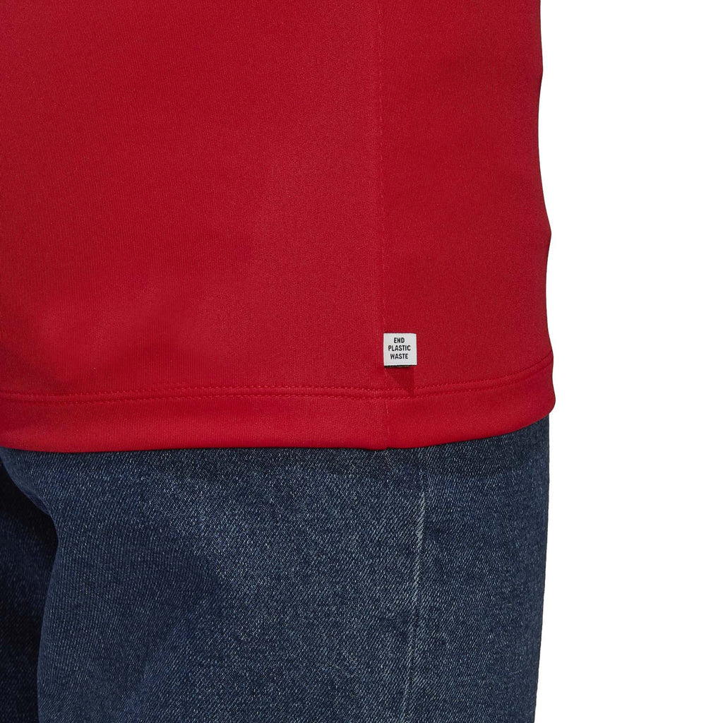 T-shirt 3 bandes adidas Originals pour femme