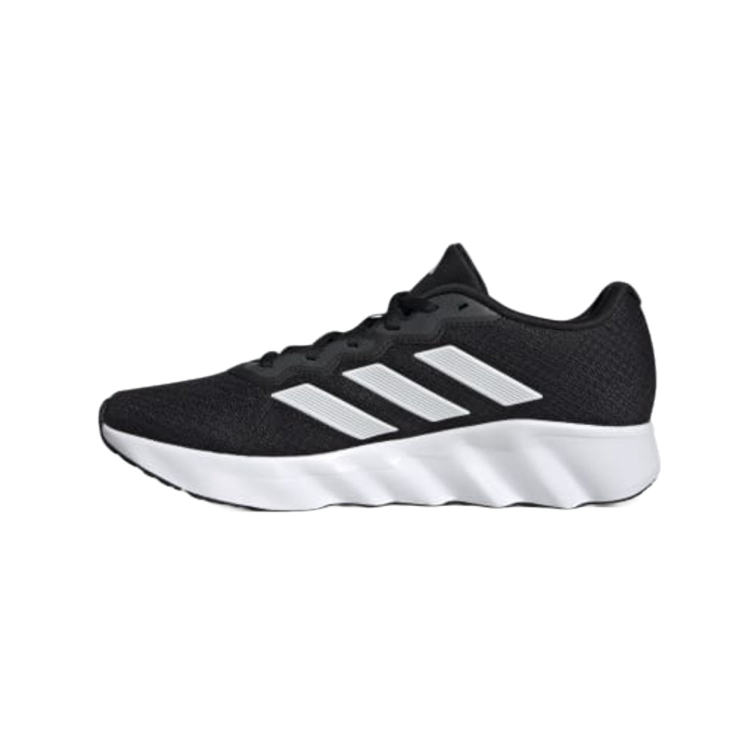 Baskets de course unisexe adidas Switch Move U