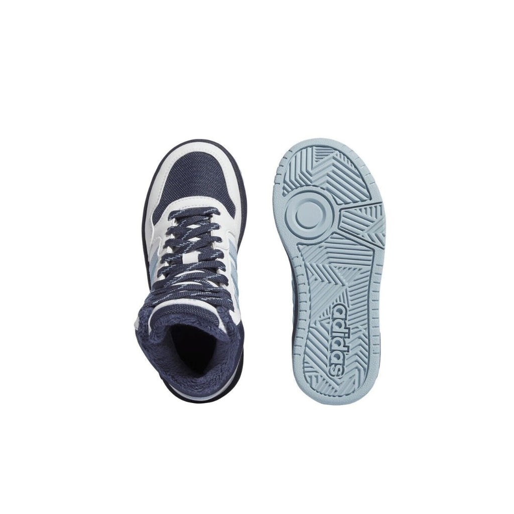 Chaussures Hoops Mid 3.0 enfant adidas
