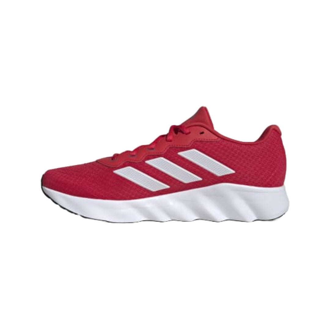 Baskets de course unisexe adidas Switch Move U