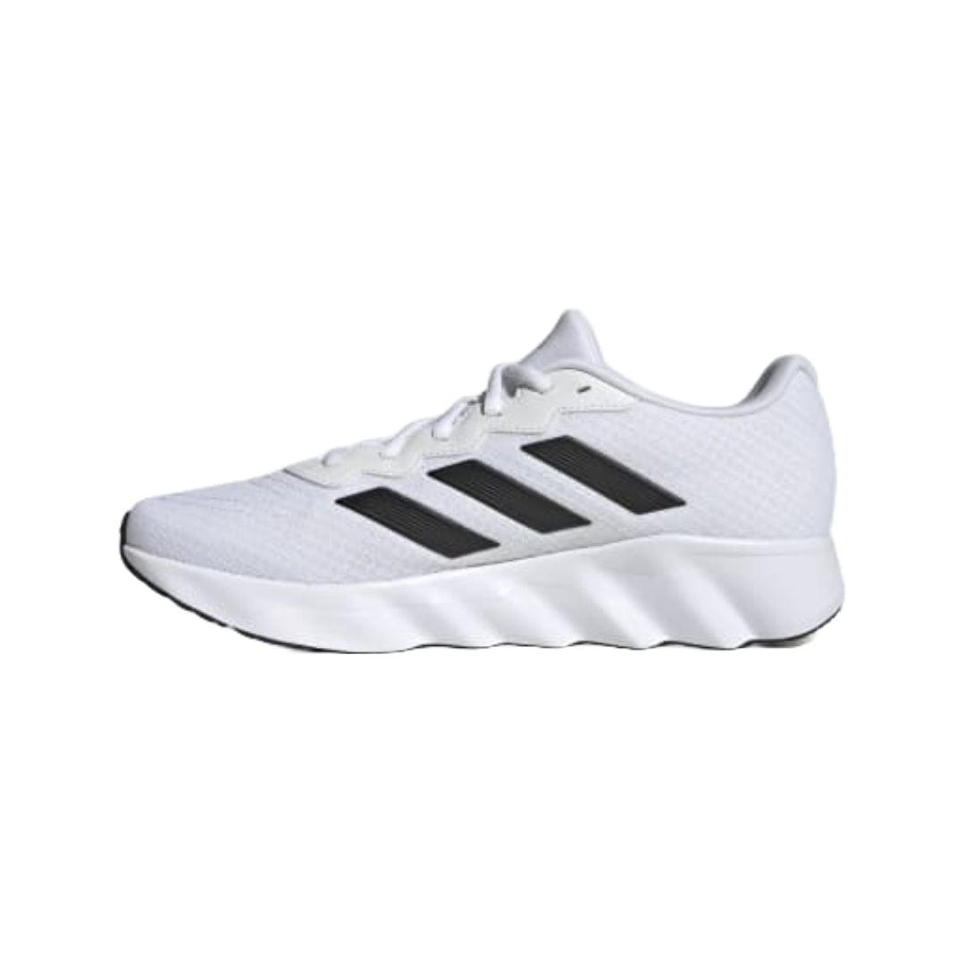 Baskets de course unisexe adidas Switch Move U