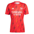 Maillot de pré-match Arsenal adidas pour homme