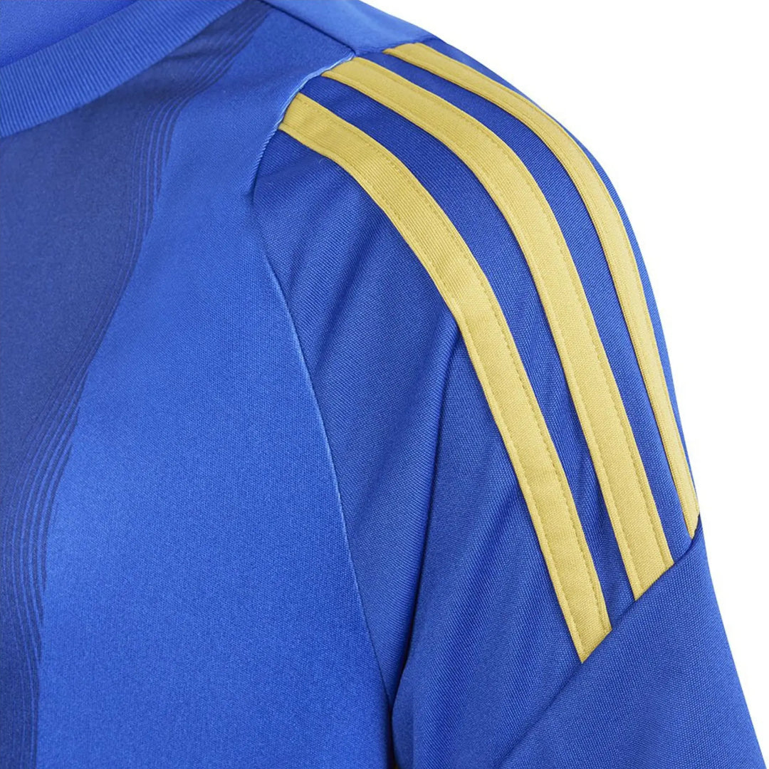 T-shirt à manches courtes Messi Adidas Enfant