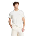 T-shirt homme adidas 3 bandes en jersey simple