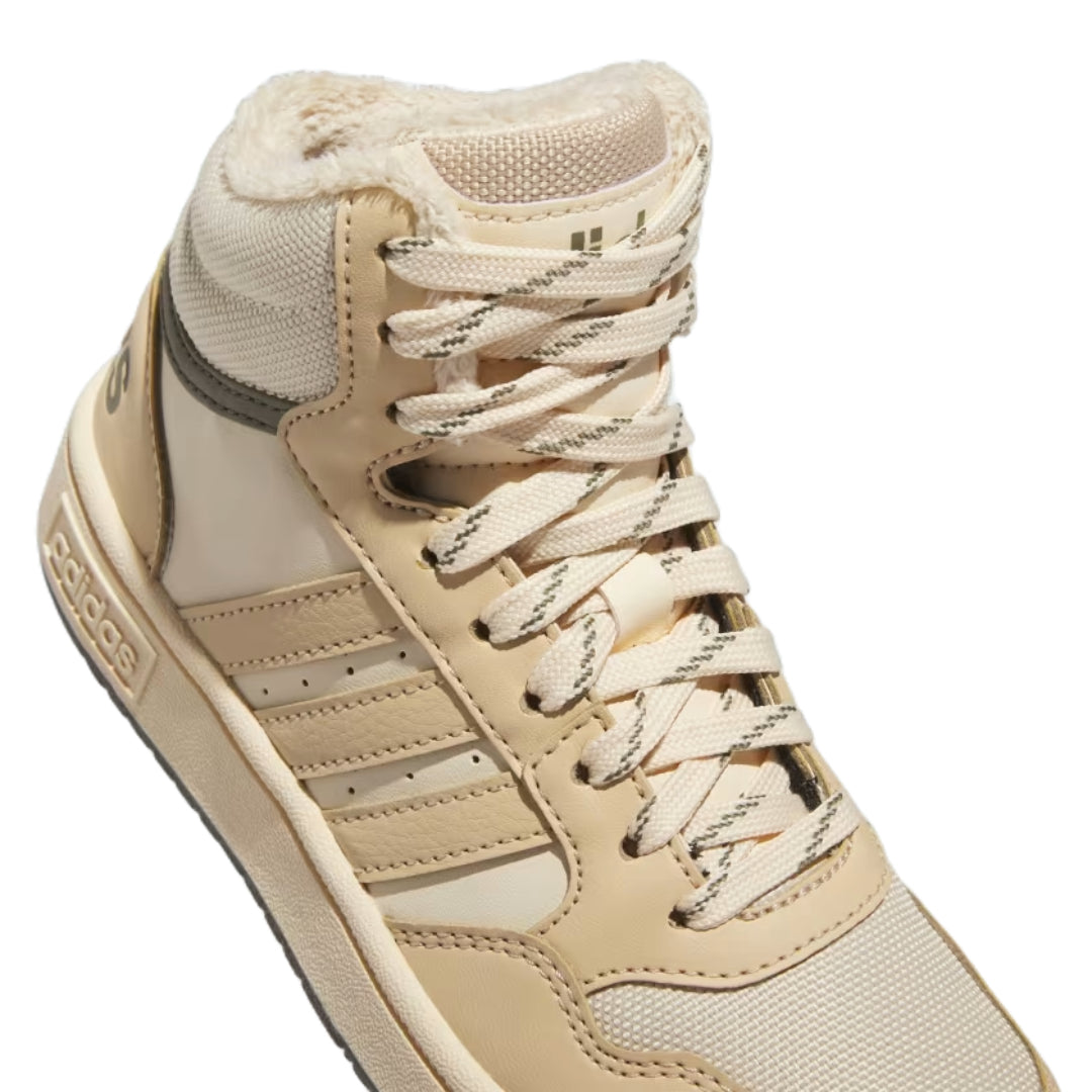 Chaussures Hoops Mid 3.0 enfant adidas