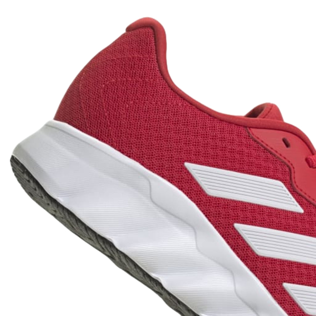 Baskets de course unisexe adidas Switch Move U