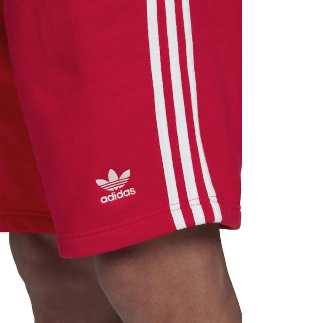 Short 3-bandes adidas Originals homme