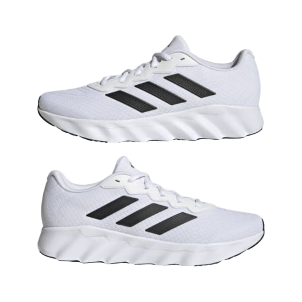 Baskets de course unisexe adidas Switch Move U