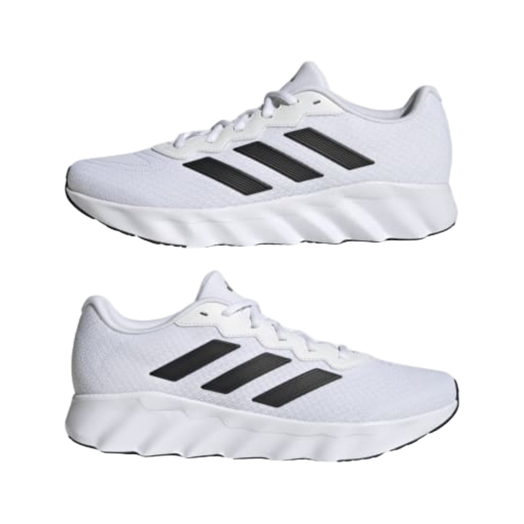 Baskets de course unisexe adidas Switch Move U