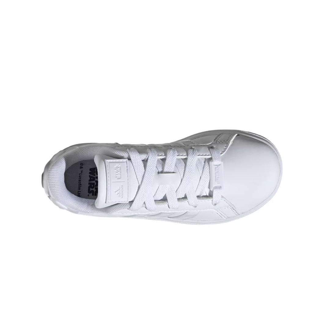 Baskets adidas Grand Court 2.0 Star Wars Enfant