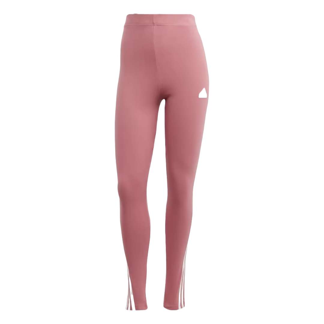 Legging 3 bandes adidas femme