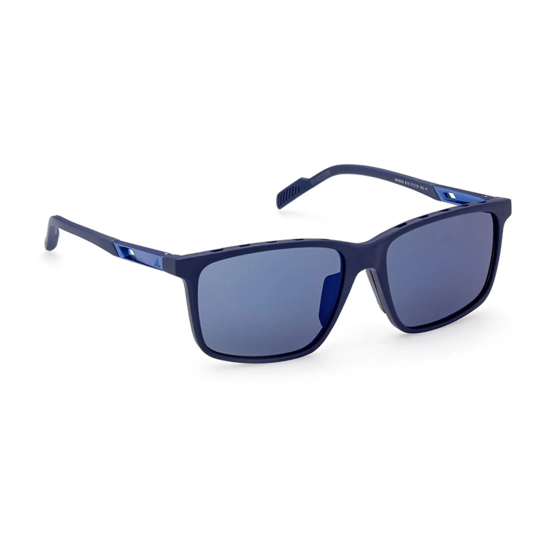 Lunettes de soleil adidas pour homme SP0050