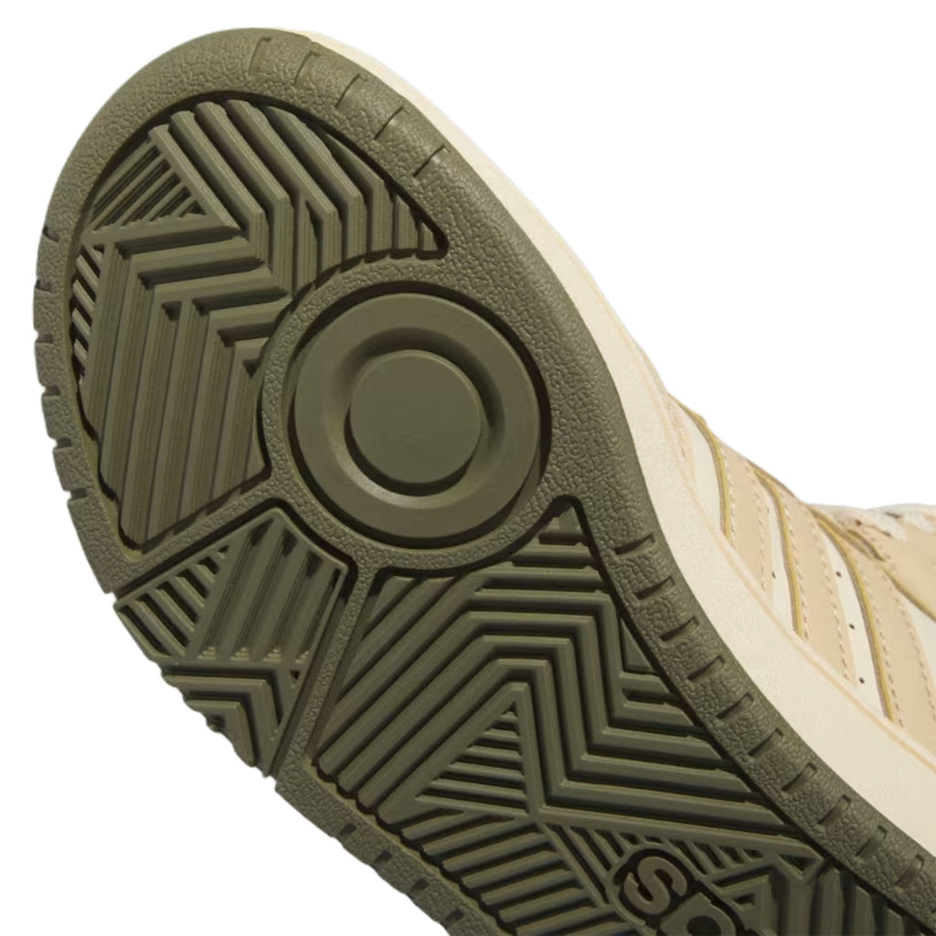 Chaussures Hoops Mid 3.0 enfant adidas