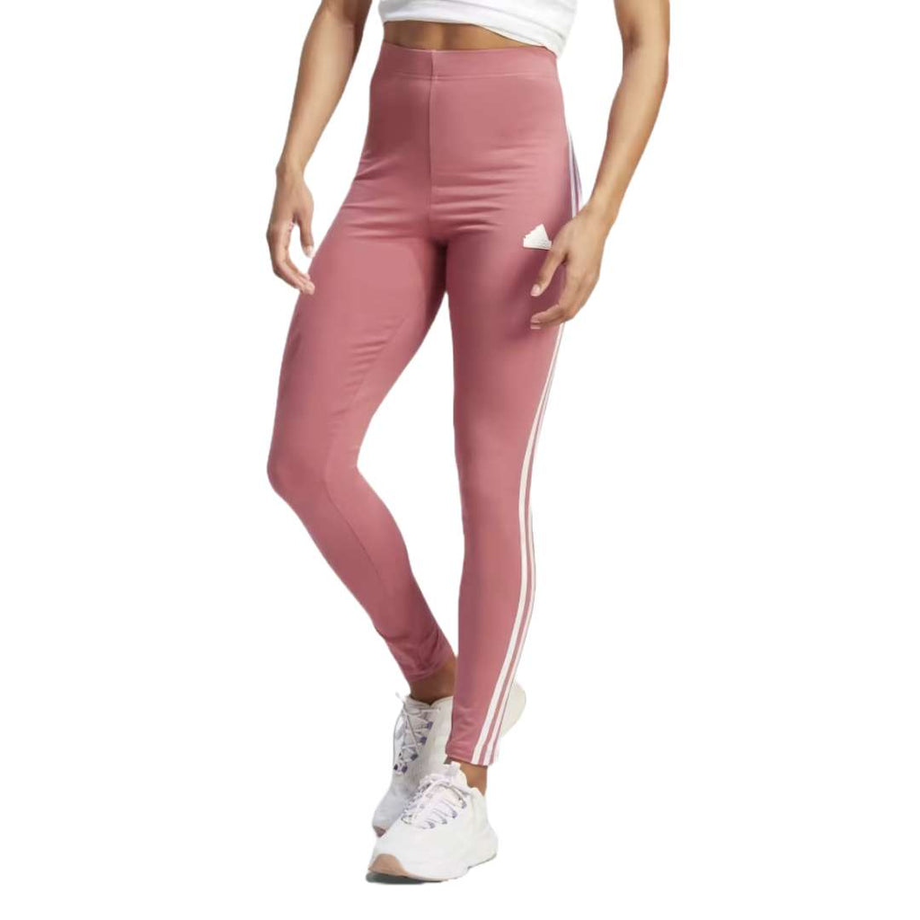 Legging 3 bandes adidas femme
