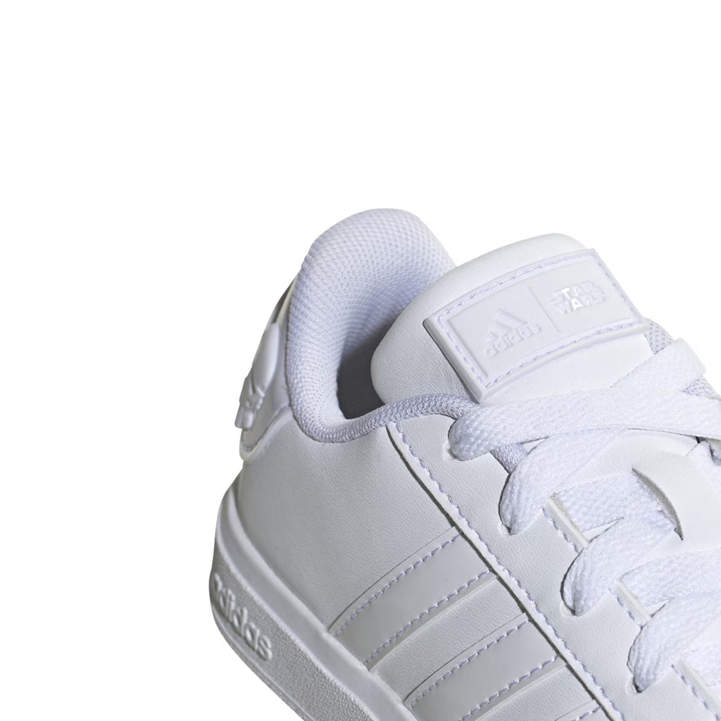 Baskets adidas Grand Court 2.0 Star Wars Enfant