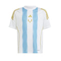 T-shirt à manches courtes Messi Adidas Enfant