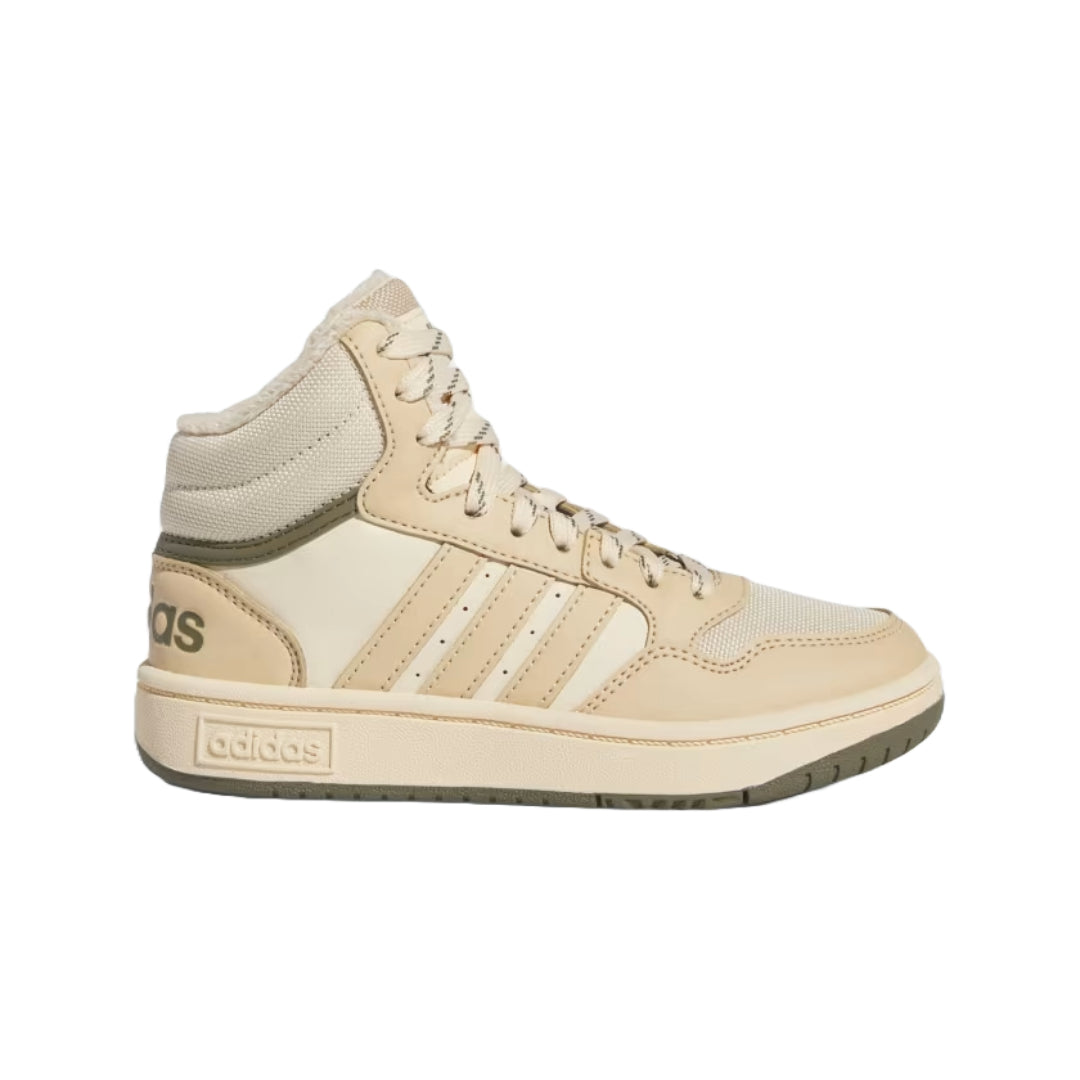 Chaussures Hoops Mid 3.0 enfant adidas
