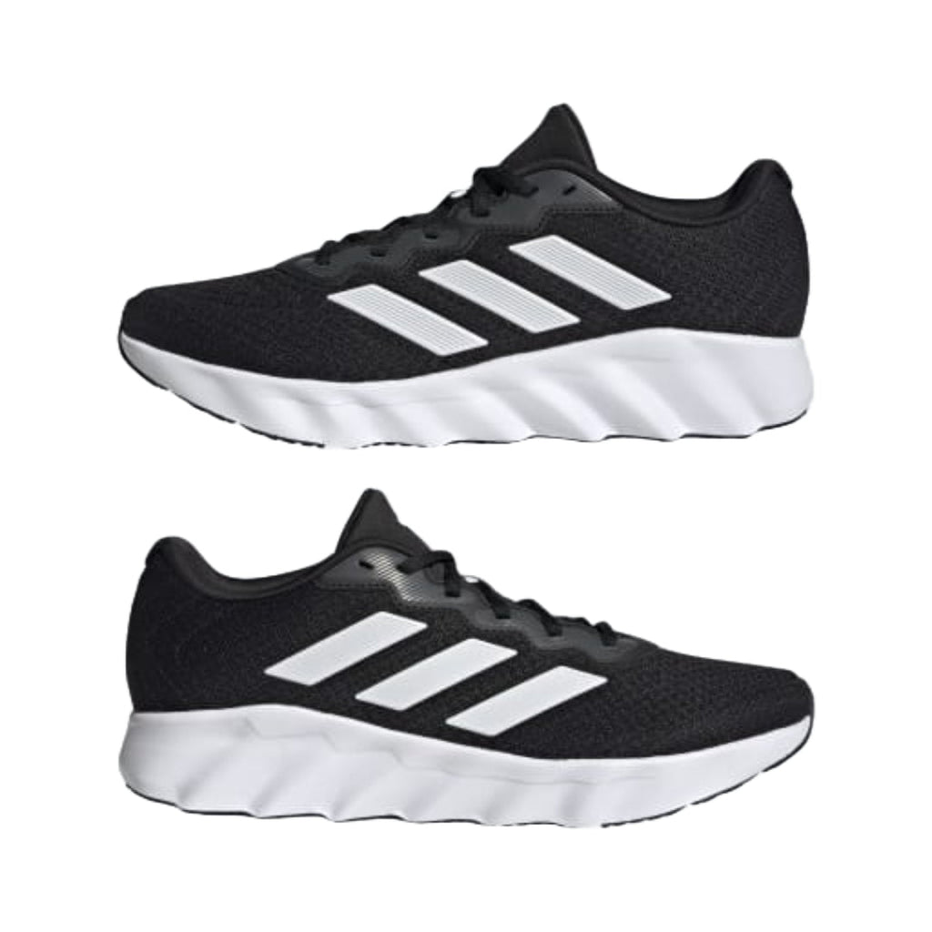 Baskets de course unisexe adidas Switch Move U