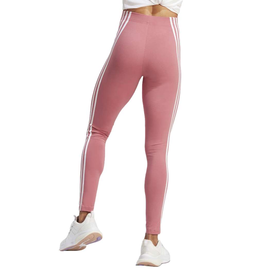 Legging 3 bandes adidas femme